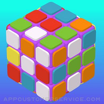 Magic Cube - Rubik Cube Game Customer Service