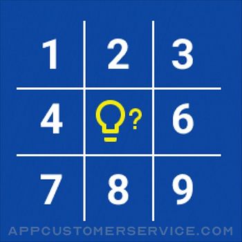 Sudoku Game Customer Service