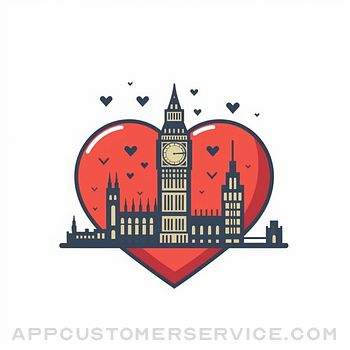 Great Britain Stickers Customer Service