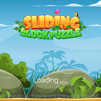 Sliding Block Puzzle Premium ipad image 4