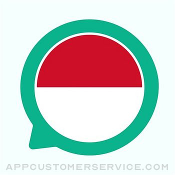 Everlang: Indonesian Customer Service