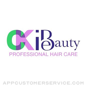 CKiBeauty ProfessionalHairCare Customer Service