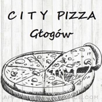 City Pizza Głogów Customer Service