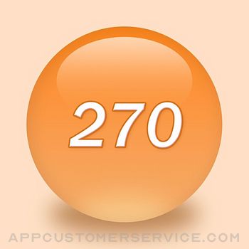 270-Delicious aftertaste Customer Service