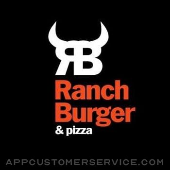 Ranch Burger Lublin Customer Service