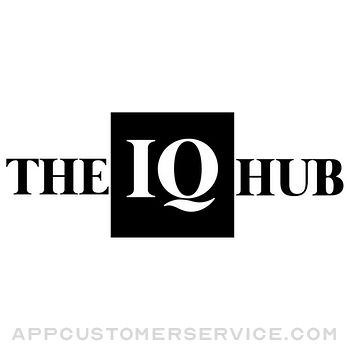 THE IQ HUB Customer Service
