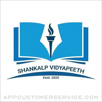 SHANKALP VIDYAPEETH Customer Service