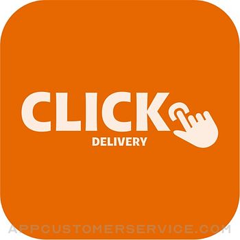 Click Delivery App Customer Service