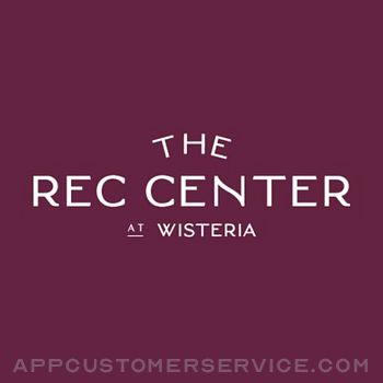The Rec Center at Wisteria Customer Service