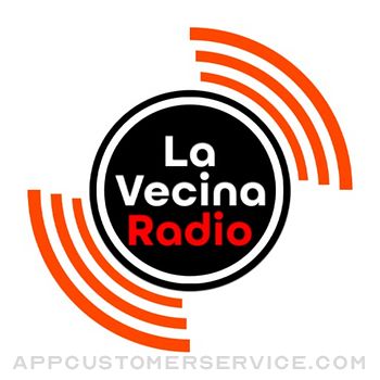 La Vecina Radio Customer Service