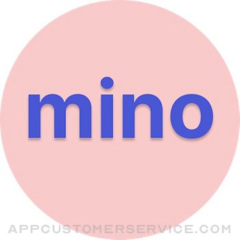 Mino Speak Customer Service