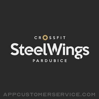 CrossFit SteelWings Pardubice Customer Service