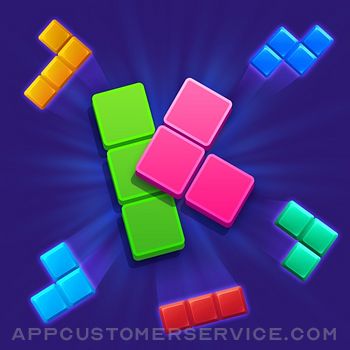 Blocktava: Block Puzzle Customer Service