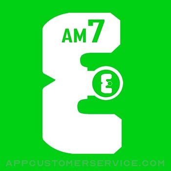 EAM7 Customer Service
