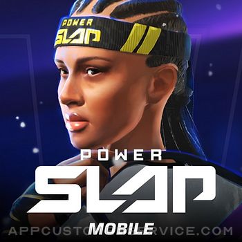 Power Slap Customer Service