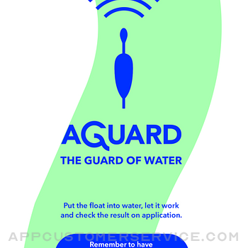 Aguard - The Guard of Water iphone image 4