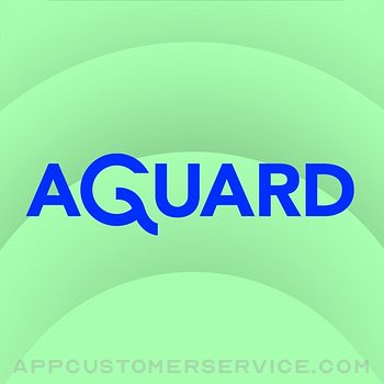 Aguard - The Guard of Water Customer Service