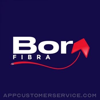 Bora Fibra Customer Service