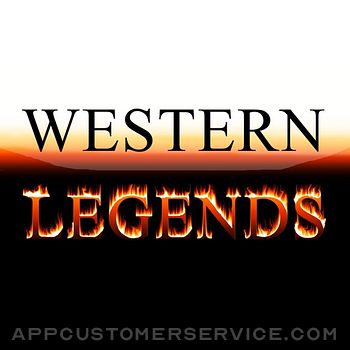 Western Legends Movies and TV Customer Service