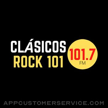 Clasicos Rock 101.7 Customer Service