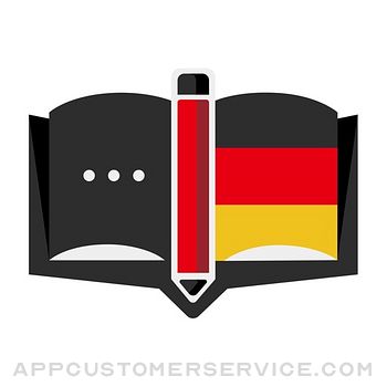 Download Deutsch-Grammatik Prüfungen App