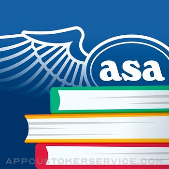 ASA Library Customer Service