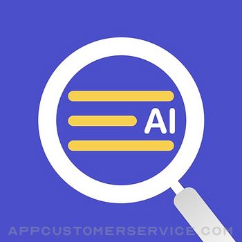Ai Detector: Detect AI Writer Customer Service