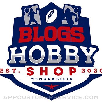 Blogs Hobby Shop Customer Service