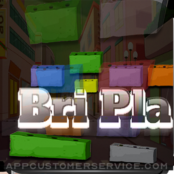 BriPla Customer Service