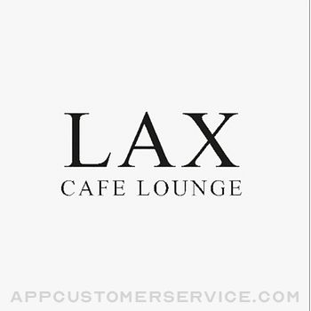 Lax Cafe Customer Service