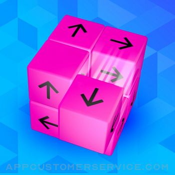Tap Out 3D: Puzzle Game Customer Service