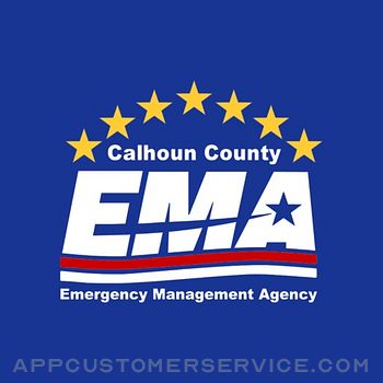 Calhoun County EMA, SC Customer Service