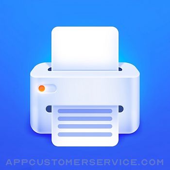 Printer App: Smart Printer Customer Service