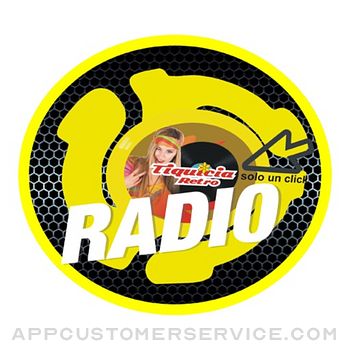 Tiquicia Retro Radio Customer Service