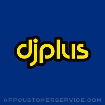 Djplus Customer Service