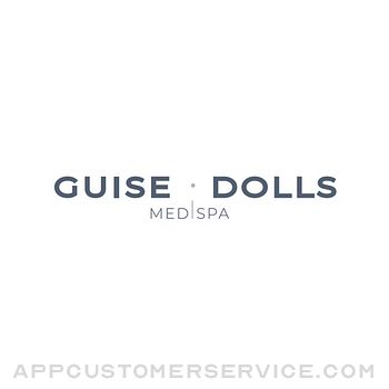 Guise & Dolls Customer Service