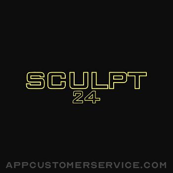 Download Sculpt 24 Gym App
