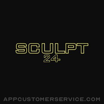 Sculpt 24 Gym Customer Service