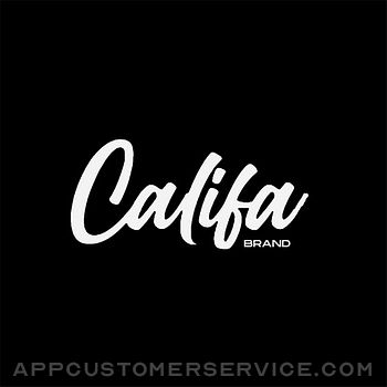 Califa Brand Customer Service