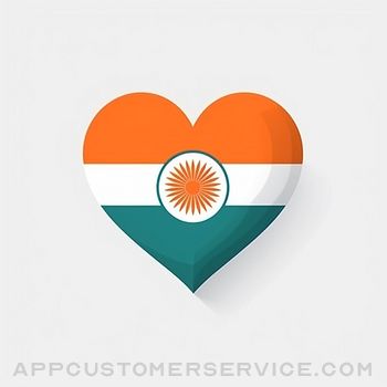 India Stickers Customer Service