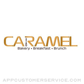 Caramel PC Customer Service