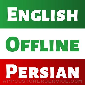 Persian Dictionary: Dict Box Customer Service