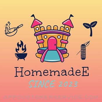 HomemadeE | صنع بيت Customer Service