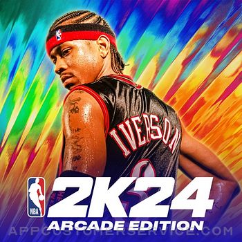 NBA 2K24 Arcade Edition Customer Service