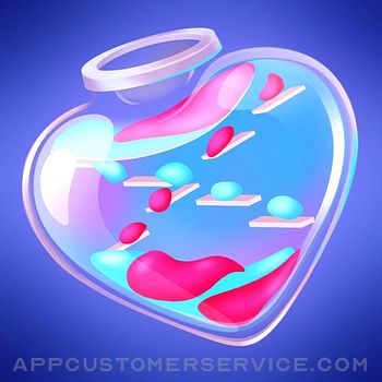 Bubble Timer 3D Customer Service