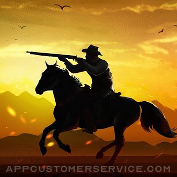 Download Outlaw Cowboy App