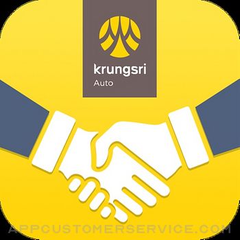 Download Krungsri Auto iPartner App