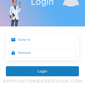 Apex Doctor App iphone image 1