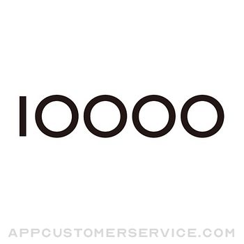 10,000 Coffee Customer Service