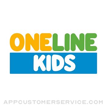 Oneline Kids Customer Service